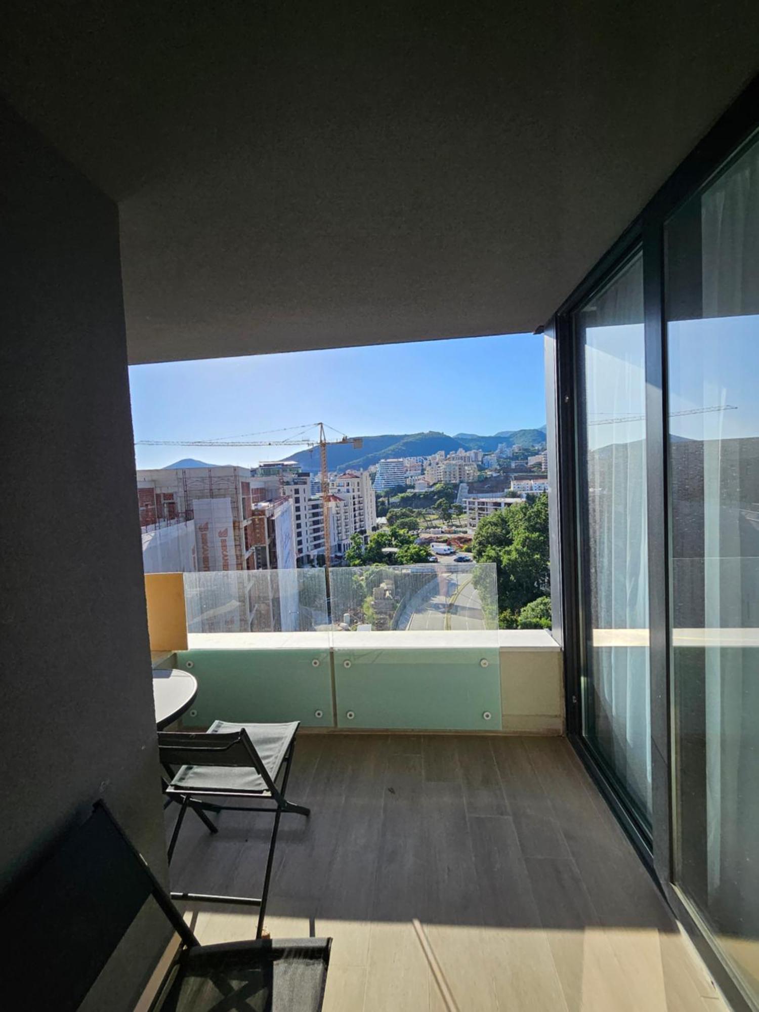 Prestige Central Apartments - Rafailovici ブドヴァ 部屋 写真
